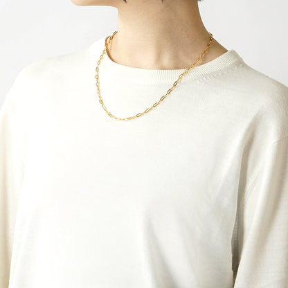 MARIA BLACK レディース ネックレス GEMMA 300402YG ゴールド GOLD