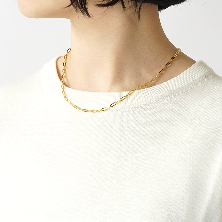 MARIA BLACK レディース ネックレス GEMMA 300402YG ゴールド GOLD