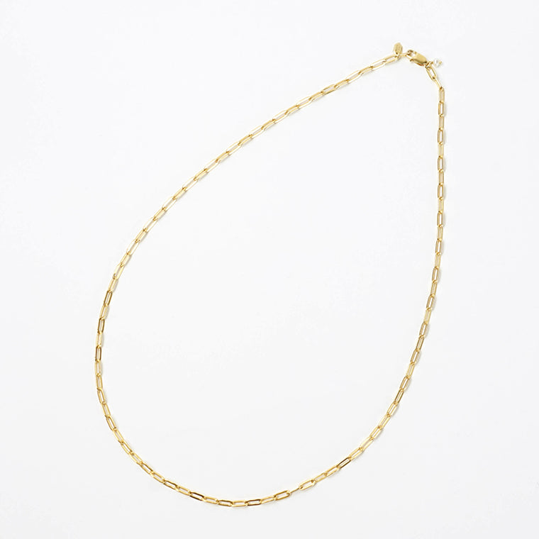 MARIA BLACK レディース ネックレス GEMMA 300402YG ゴールド GOLD