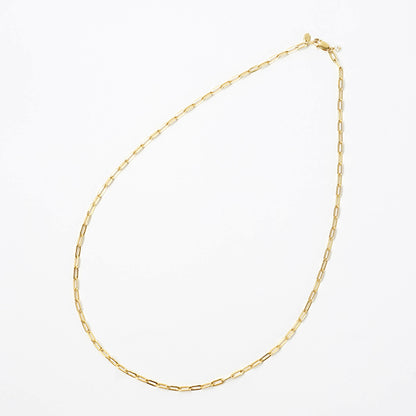 MARIA BLACK レディース ネックレス GEMMA 300402YG ゴールド GOLD