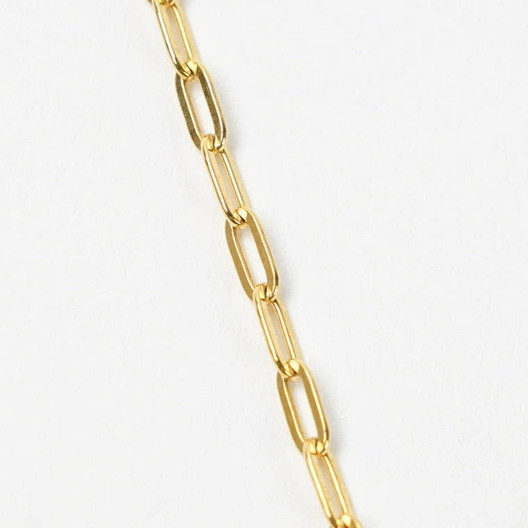 MARIA BLACK レディース ネックレス GEMMA 300402YG ゴールド GOLD