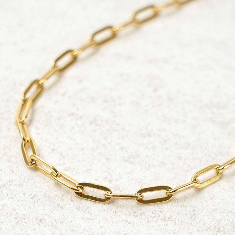 MARIA BLACK レディース ネックレス GEMMA 300402YG ゴールド GOLD