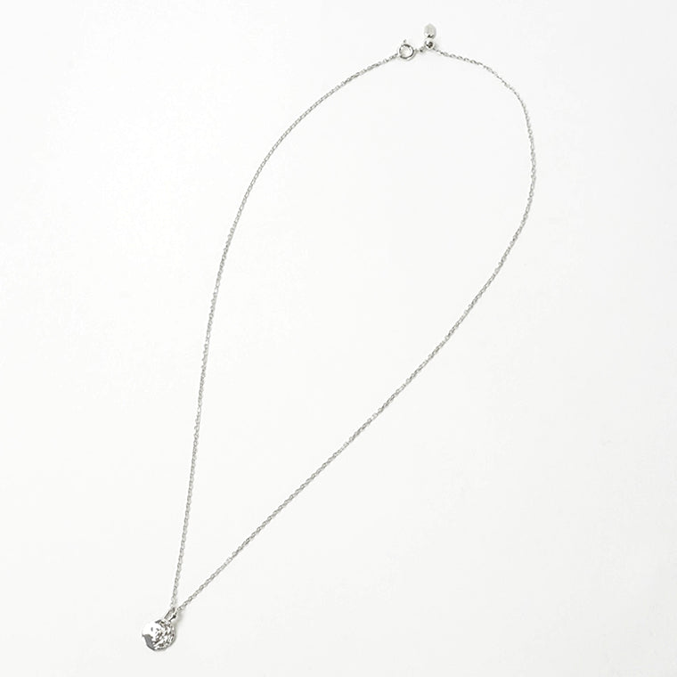 MARIA BLACK レディース ネックレス ASPEN 300460AG 50 シルバー SILVER