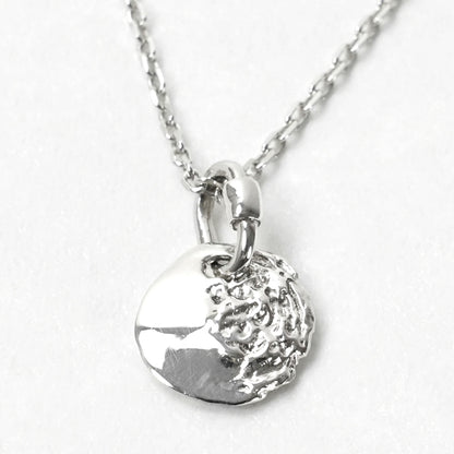 MARIA BLACK レディース ネックレス ASPEN 300460AG 50 シルバー SILVER