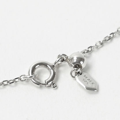 MARIA BLACK レディース ネックレス ASPEN 300460AG 50 シルバー SILVER