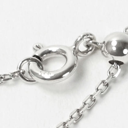 MARIA BLACK レディース ネックレス ASPEN 300460AG 50 シルバー SILVER