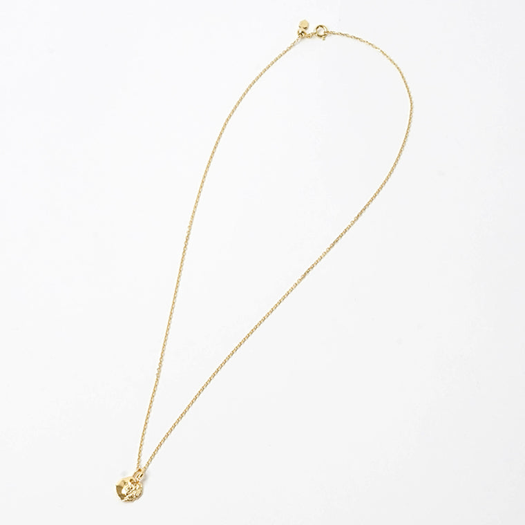 MARIA BLACK レディース ネックレス ASPEN 300460YG 50 ゴールド GOLD