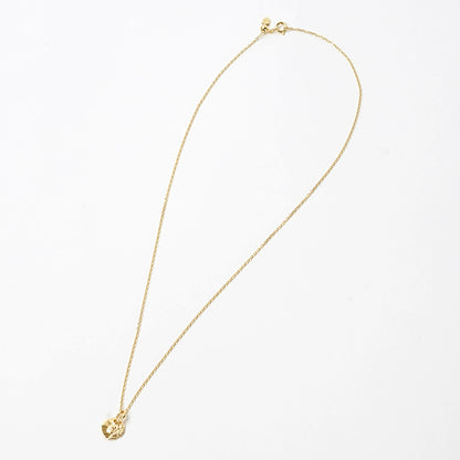 MARIA BLACK レディース ネックレス ASPEN 300460YG 50 ゴールド GOLD