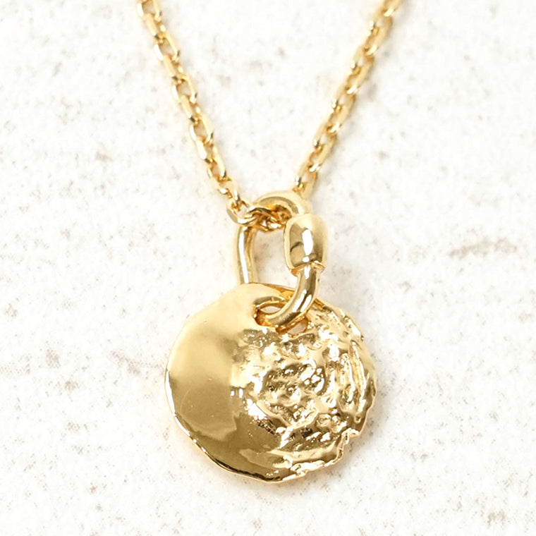 MARIA BLACK レディース ネックレス ASPEN 300460YG 50 ゴールド GOLD