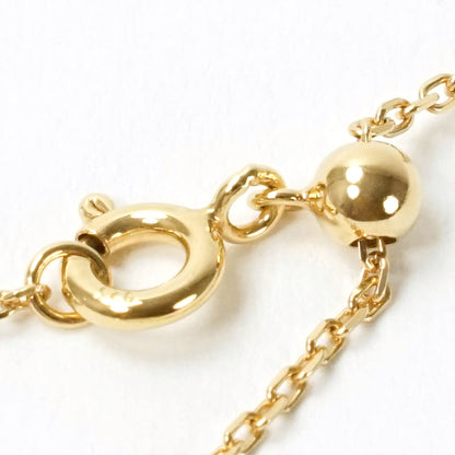 MARIA BLACK レディース ネックレス ASPEN 300460YG 50 ゴールド GOLD