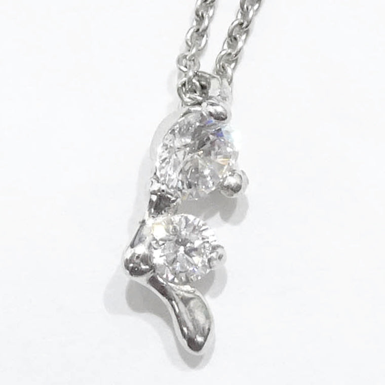 MARIA BLACK レディース ネックレス ARCTIC 300524AG シルバー SILVER