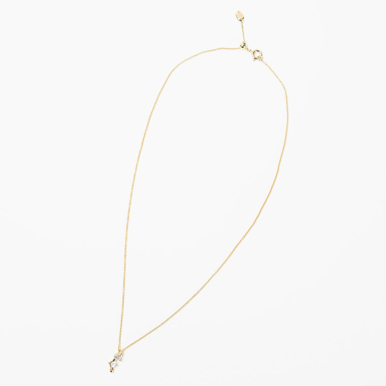 MARIA BLACK レディース ネックレス ARCTIC 300524YG ゴールド GOLD