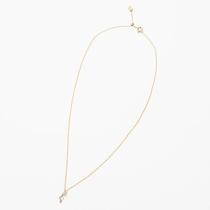 MARIA BLACK レディース ネックレス ARCTIC 300524YG ゴールド GOLD