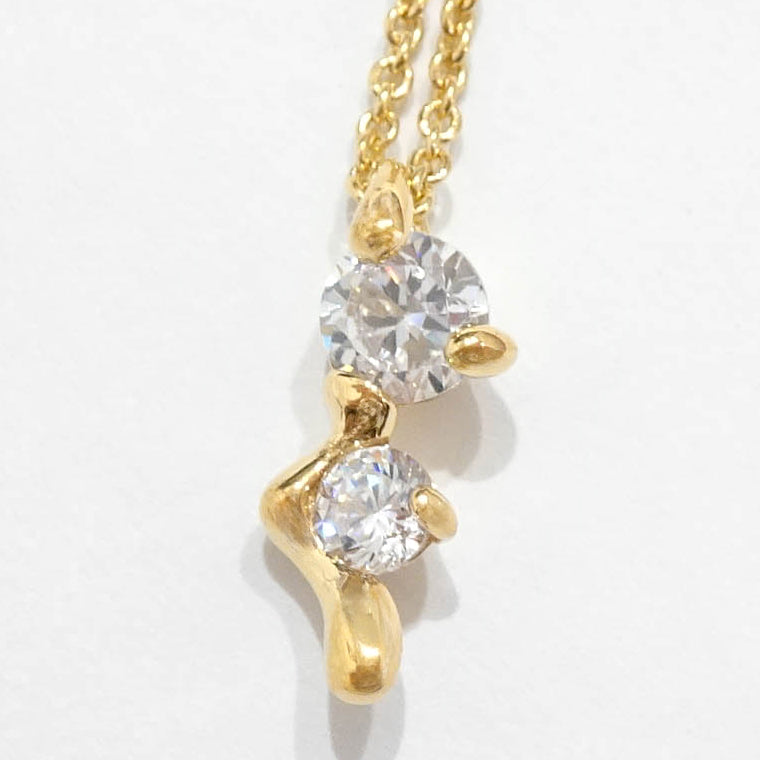 MARIA BLACK レディース ネックレス ARCTIC 300524YG ゴールド GOLD