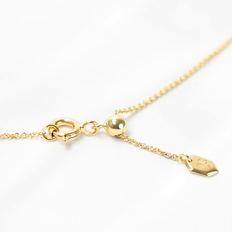 MARIA BLACK レディース ネックレス ARCTIC 300524YG ゴールド GOLD