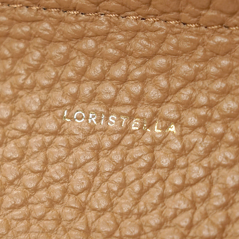 LORISTELLA レディース ショルダーバッグ ISABELLA 3020 2カラー