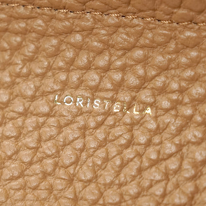 LORISTELLA レディース ショルダーバッグ ISABELLA 3020 2カラー