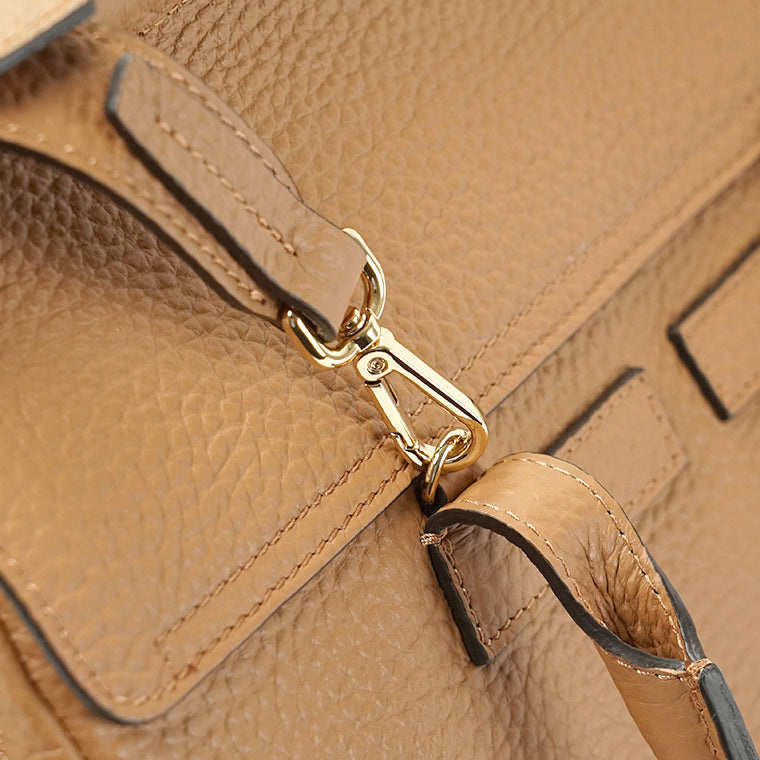 LORISTELLA レディース ショルダーバッグ ISABELLA 3020 2カラー