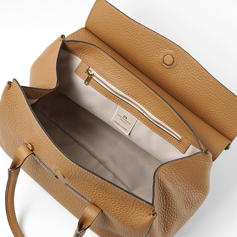 LORISTELLA レディース ショルダーバッグ ISABELLA 3020 2カラー