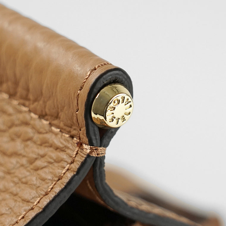 LORISTELLA レディース ショルダーバッグ ISABELLA 3020 2カラー