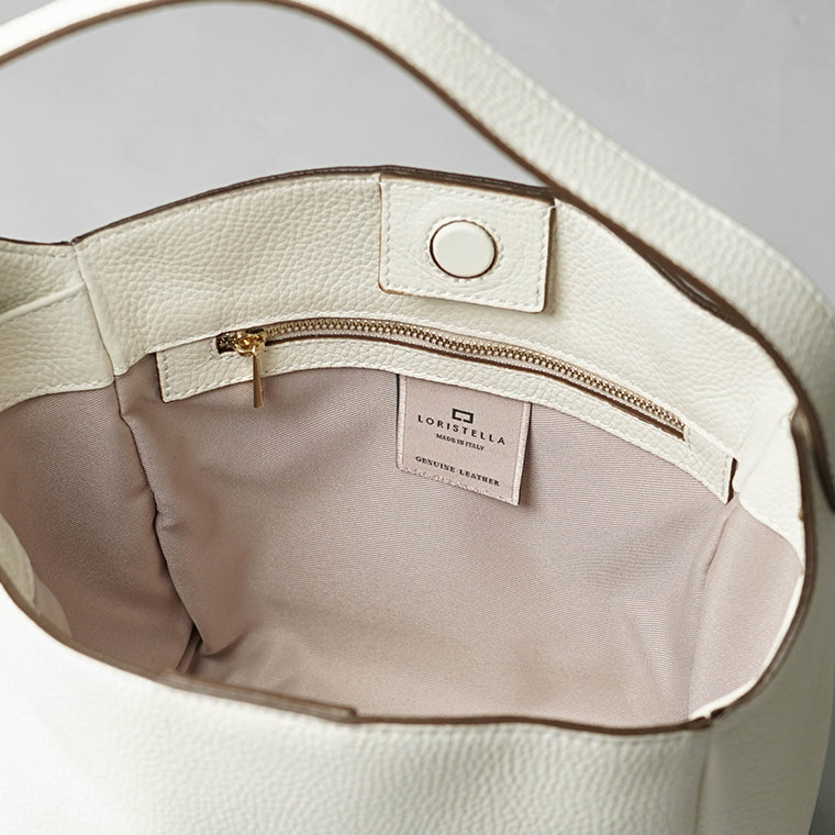 LORISTELLA レディース ショルダーバッグ EVA S 3097 3カラー