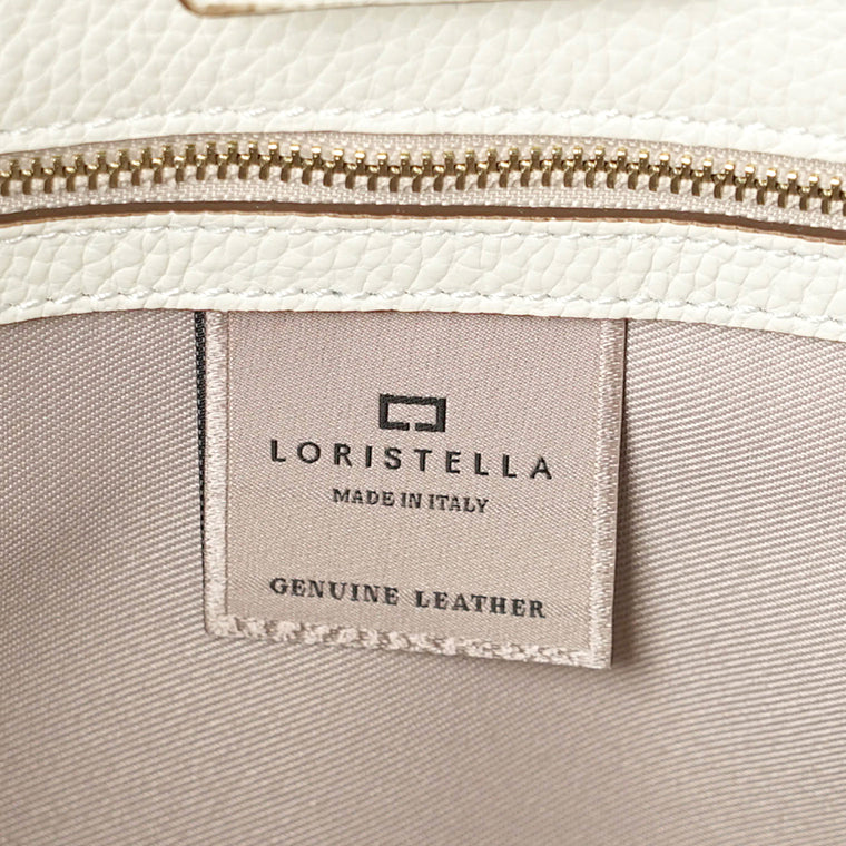 LORISTELLA レディース ショルダーバッグ EVA S 3097 3カラー