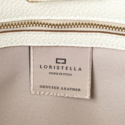 LORISTELLA レディース ショルダーバッグ EVA S 3097 3カラー