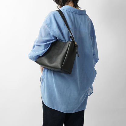 LORISTELLA レディース ショルダーバッグ EVA S 3097 3カラー