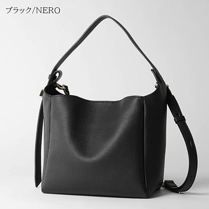 LORISTELLA レディース ショルダーバッグ EVA S 3097 3カラー