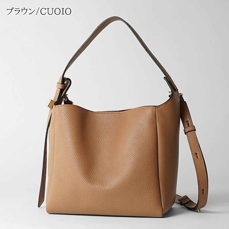 LORISTELLA レディース ショルダーバッグ EVA S 3097 3カラー