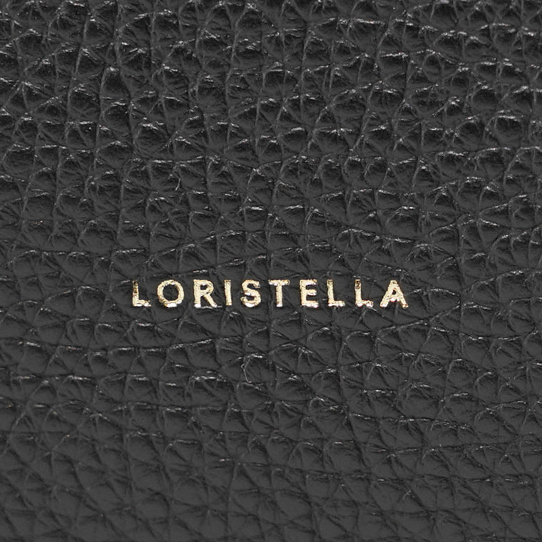 LORISTELLA レディース トートバッグ ELLIE 3106 2カラー