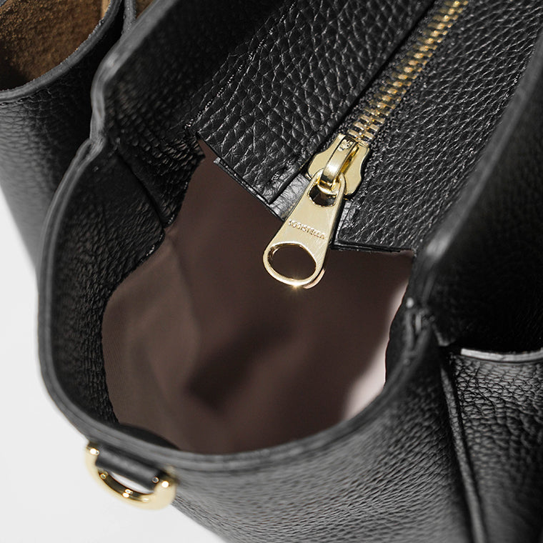 LORISTELLA レディース トートバッグ ELLIE 3106 2カラー