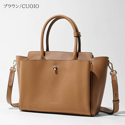 LORISTELLA レディース トートバッグ ELLIE 3106 2カラー