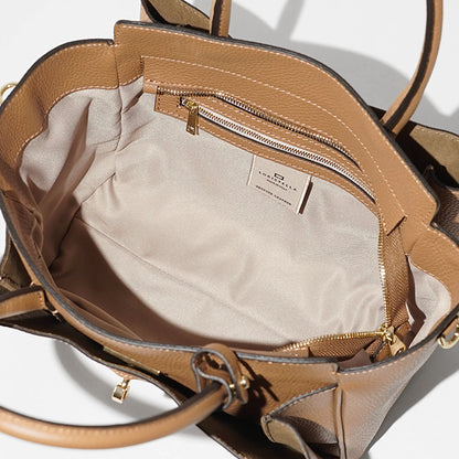 LORISTELLA レディース トートバッグ ELLIE 3106 2カラー