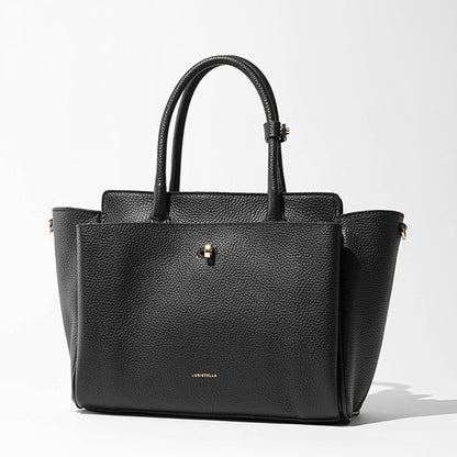 LORISTELLA レディース トートバッグ ELLIE 3106 2カラー