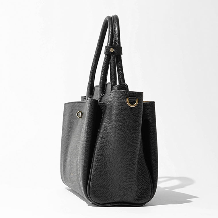 LORISTELLA レディース トートバッグ ELLIE 3106 2カラー