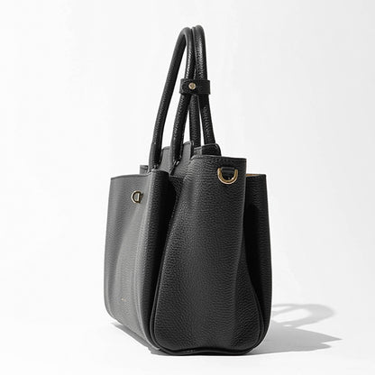 LORISTELLA レディース トートバッグ ELLIE 3106 2カラー
