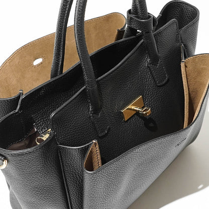 LORISTELLA レディース トートバッグ ELLIE 3106 2カラー