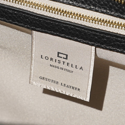 LORISTELLA レディース トートバッグ ELLIE 3106 2カラー