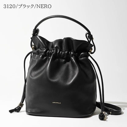 LORISTELLA レディース ショルダーバッグ STELLA 3120 4カラー