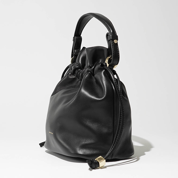 LORISTELLA レディース ショルダーバッグ STELLA 3120 4カラー
