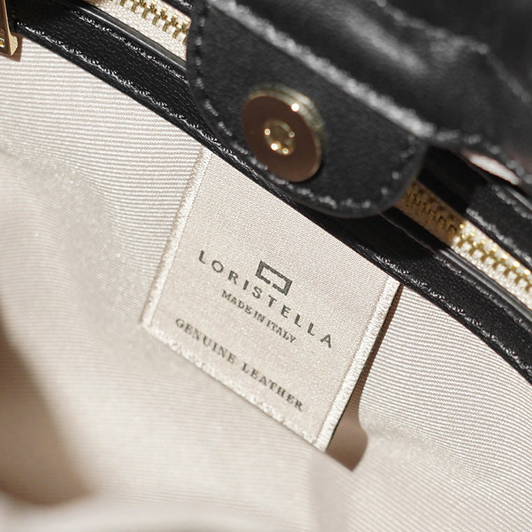 LORISTELLA レディース ショルダーバッグ STELLA 3120 4カラー