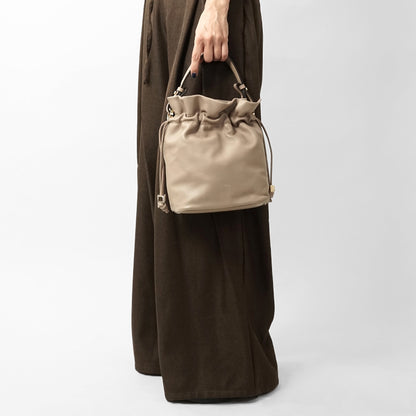 【SUMMER FINAL SALE】 LORISTELLA レディース ショルダーバッグ STELLA 3120 4カラー