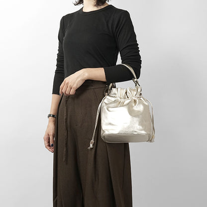 【SUMMER FINAL SALE】 LORISTELLA レディース ショルダーバッグ STELLA 3120 4カラー