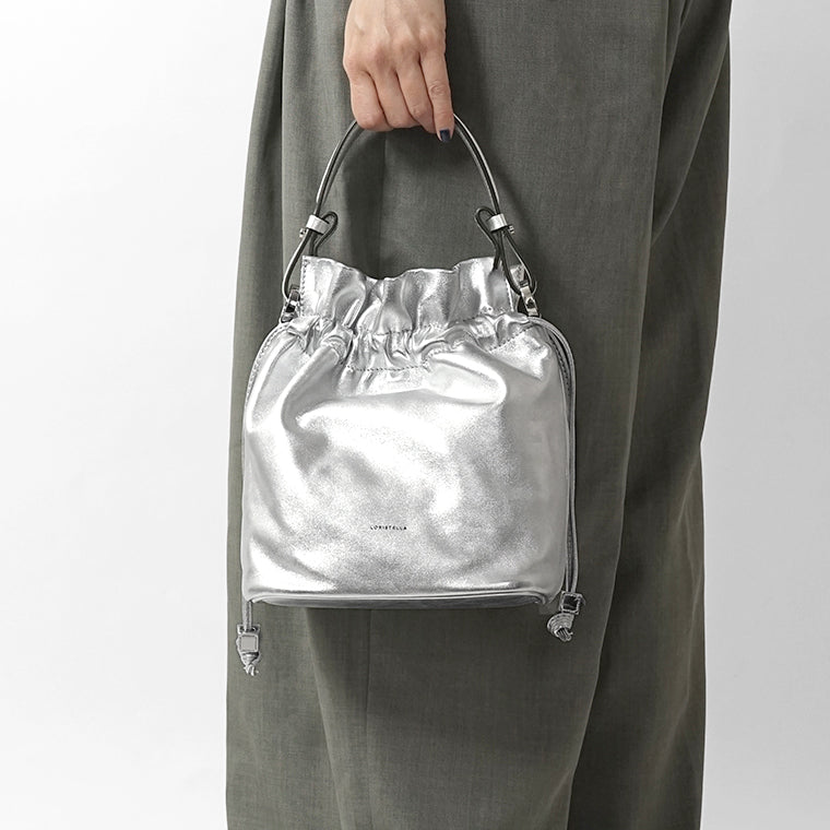 【SUMMER FINAL SALE】 LORISTELLA レディース ショルダーバッグ STELLA 3120 4カラー