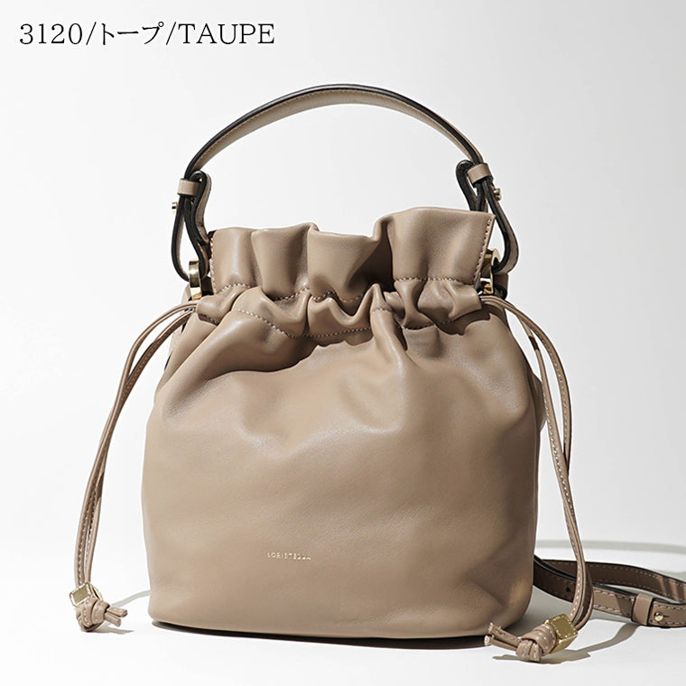 LORISTELLA レディース ショルダーバッグ STELLA 3120 4カラー