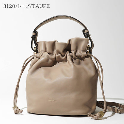 LORISTELLA レディース ショルダーバッグ STELLA 3120 4カラー