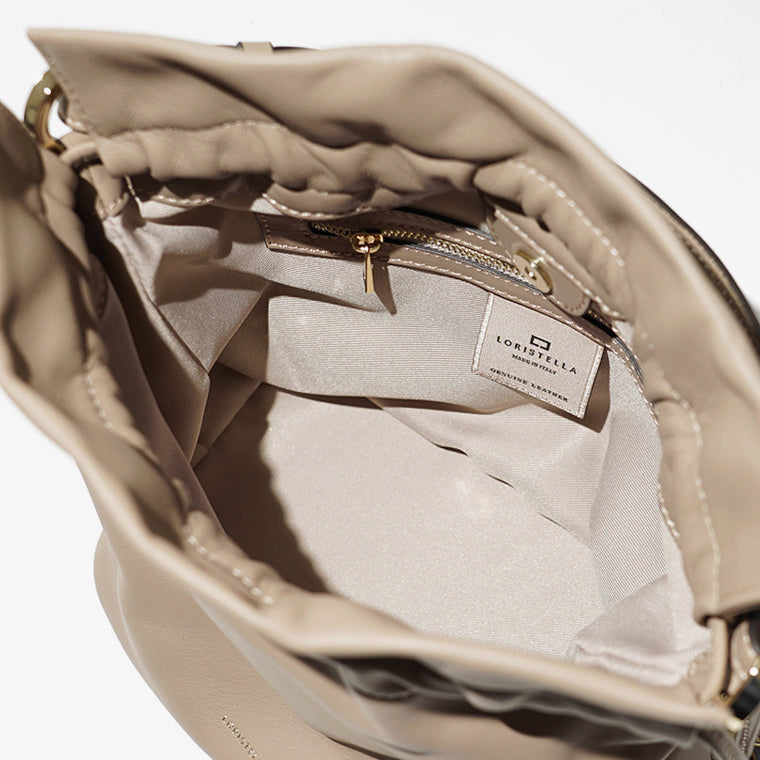 LORISTELLA レディース ショルダーバッグ STELLA 3120 4カラー