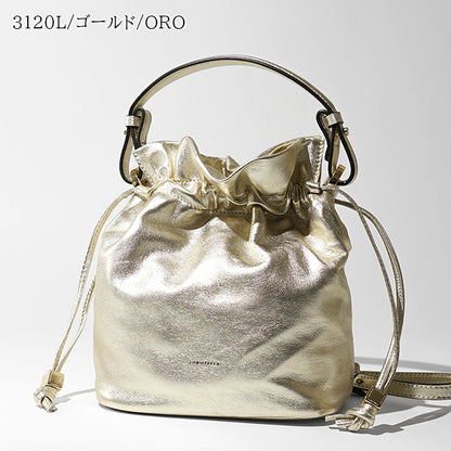 LORISTELLA レディース ショルダーバッグ STELLA 3120 4カラー