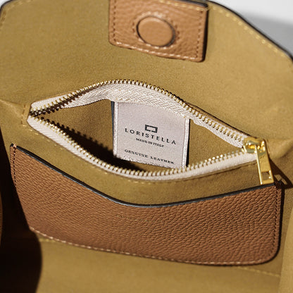 LORISTELLA レディース ショルダーバッグ NAOMI 3130 2カラー
